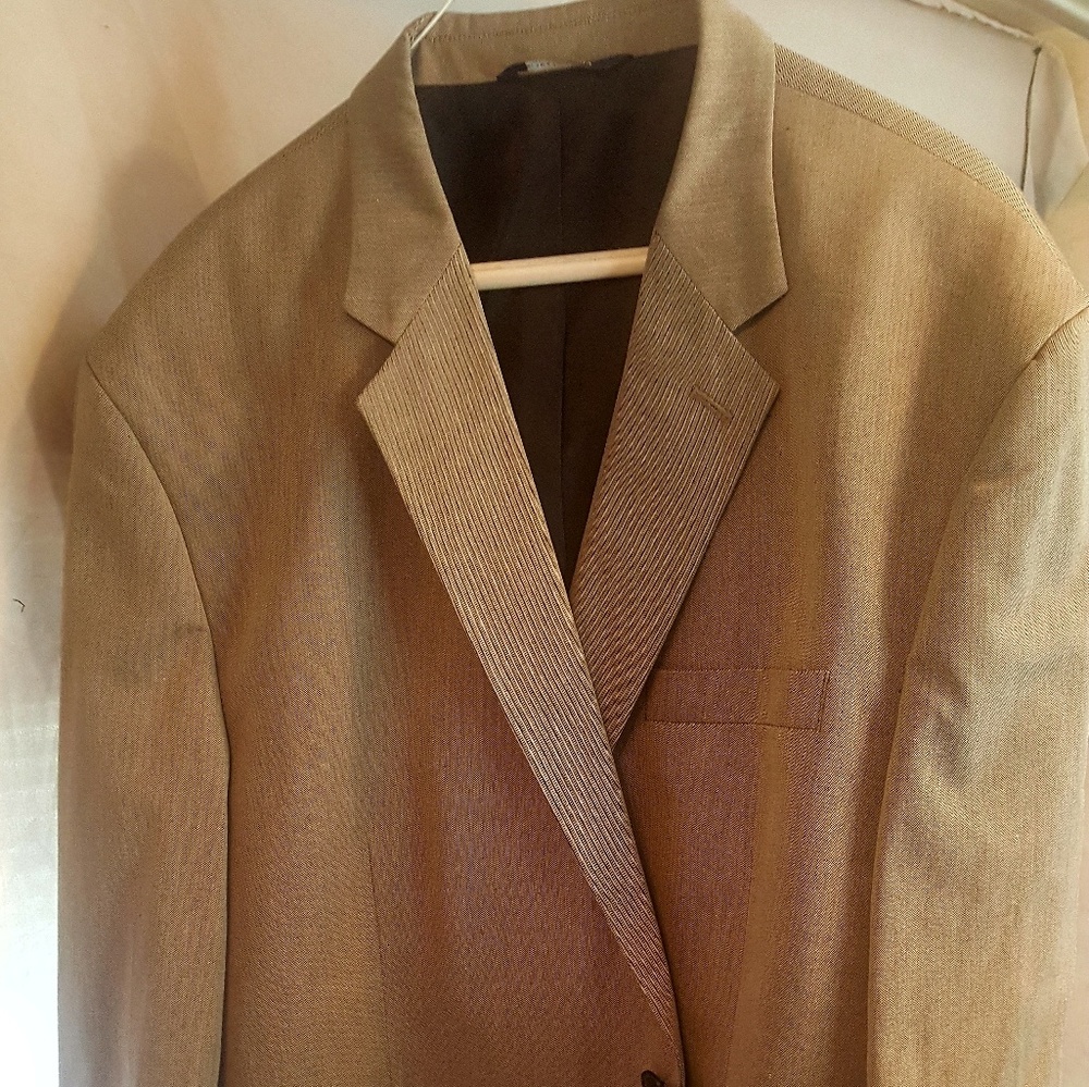 Mens coat